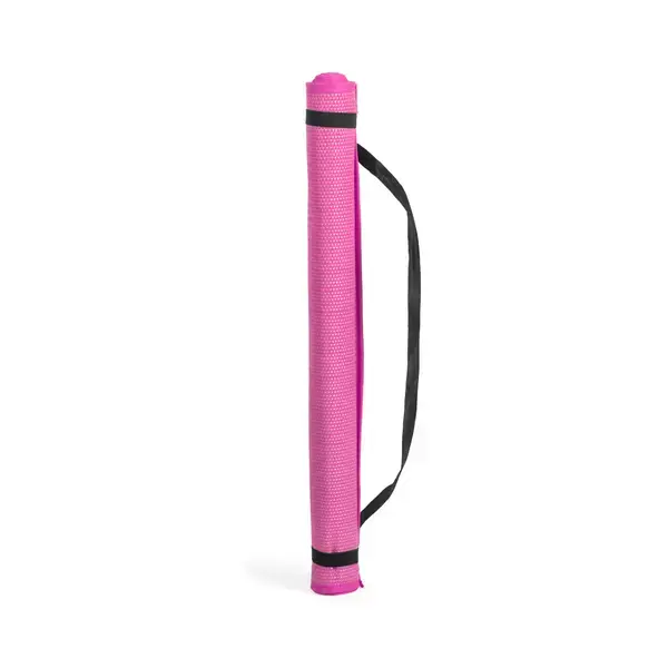 Strandmatte Reiven - rosa, Farbe: rosa personalisierte Geschenke , 2 image