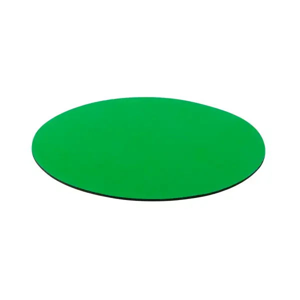 Mauspad Roland - grün, Farbe: grün personalisierte Geschenke , 2 image