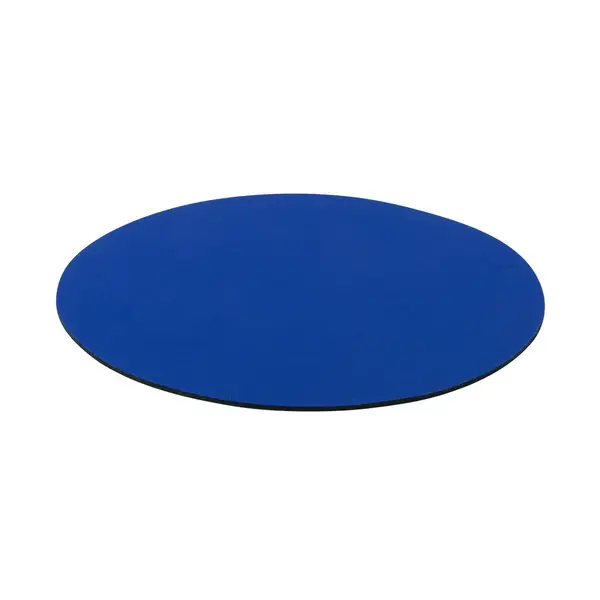 Mauspad Roland - blau, Farbe: blau personalisierte Geschenke , 6 image