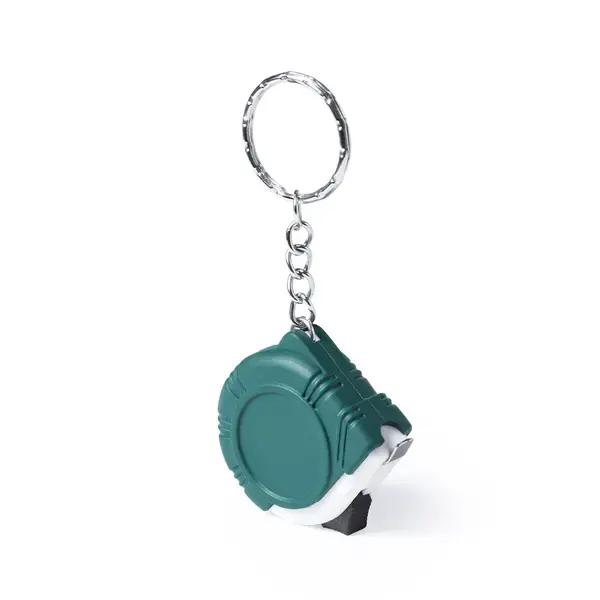 Maßband Harrol 1m - grün, Farbe: grün personalisierte Geschenke , 2 image