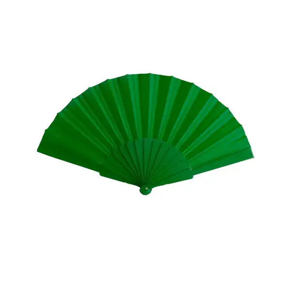 Fächer Tela - grün, Farbe: grün personalisierte Geschenke , 2 image