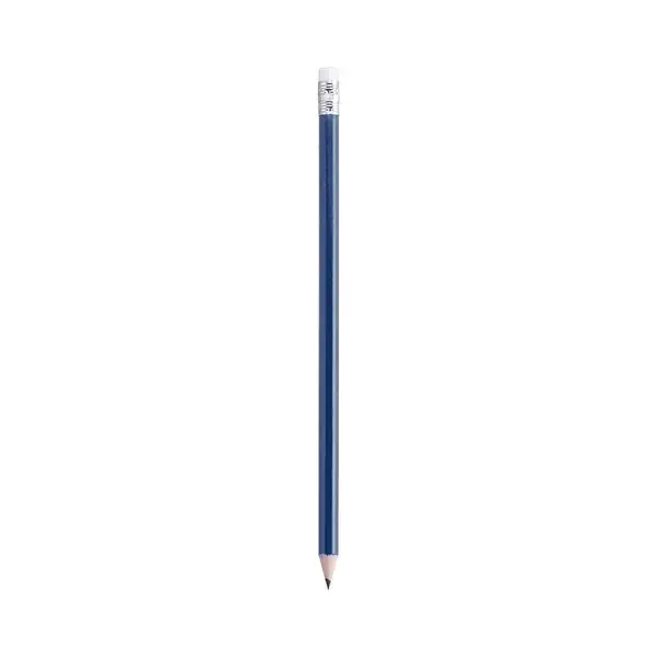 Bleistift Godiva - navy blau, Farbe: navy blau personalisierte Geschenke , 3 image