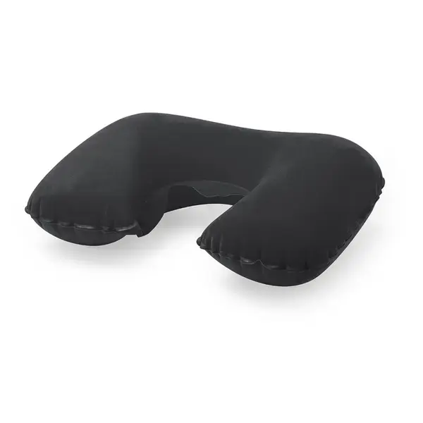 Kissen Traveller - schwarz, Farbe: schwarz personalisierte Geschenke , 2 image