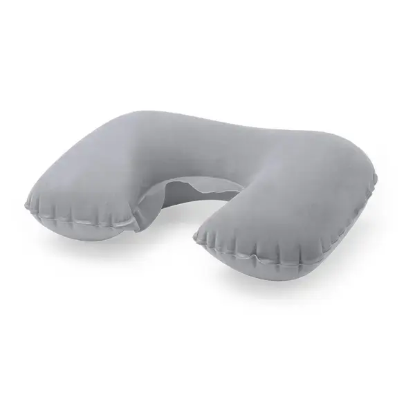 Kissen Traveller - grau, Farbe: grau personalisierte Geschenke , 2 image