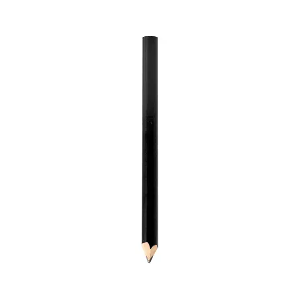 Bleistift Carpintero - schwarz, Farbe: schwarz personalisierte Geschenke , 3 image