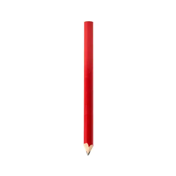 Bleistift Carpintero - rot, Farbe: rot personalisierte Geschenke , 5 image