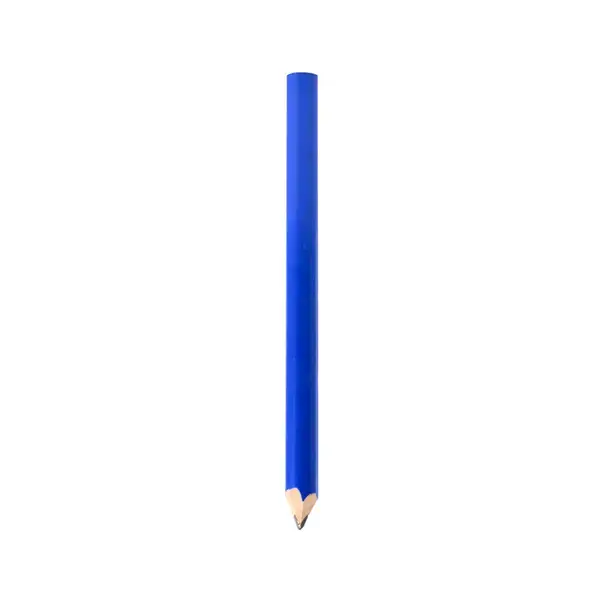 Bleistift Carpintero - blau, Farbe: blau personalisierte Geschenke , 5 image