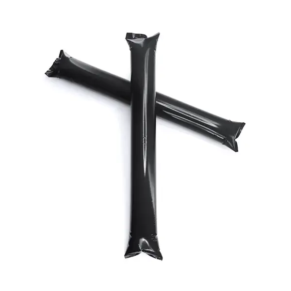 Klatschstange Stick - schwarz, Farbe: schwarz personalisierte Geschenke , 3 image