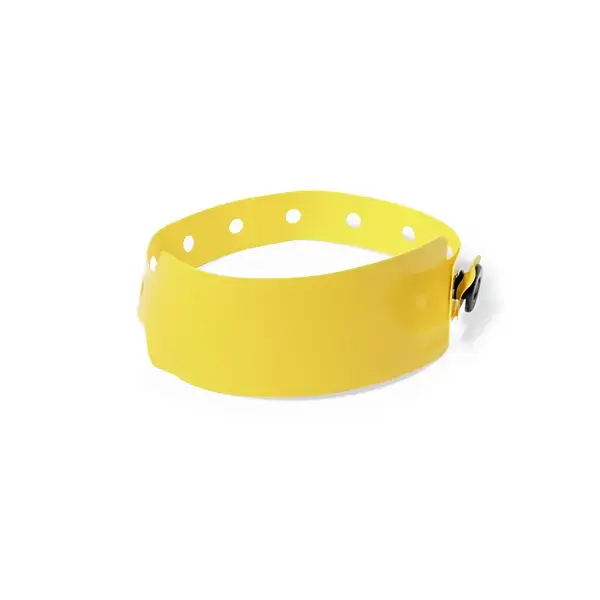 Armband Multi - gelb, Farbe: gelb personalisierte Geschenke , 2 image
