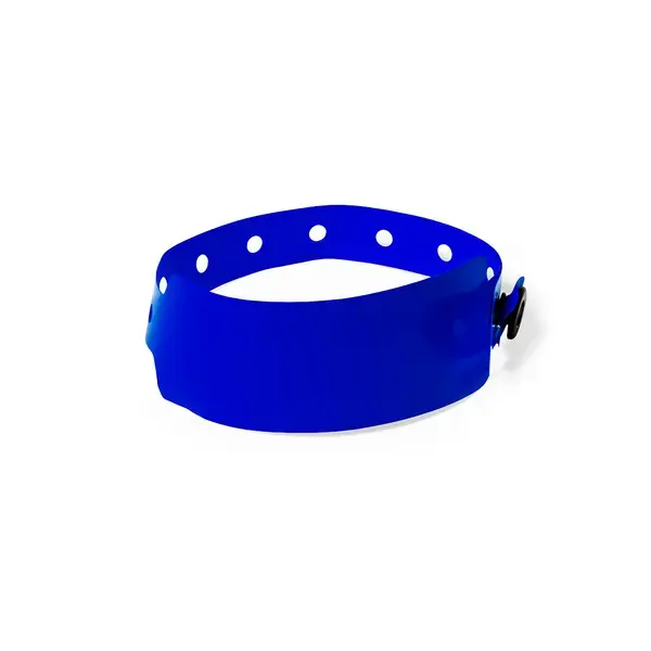 Armband Multi - blau, Farbe: blau personalisierte Geschenke , 2 image
