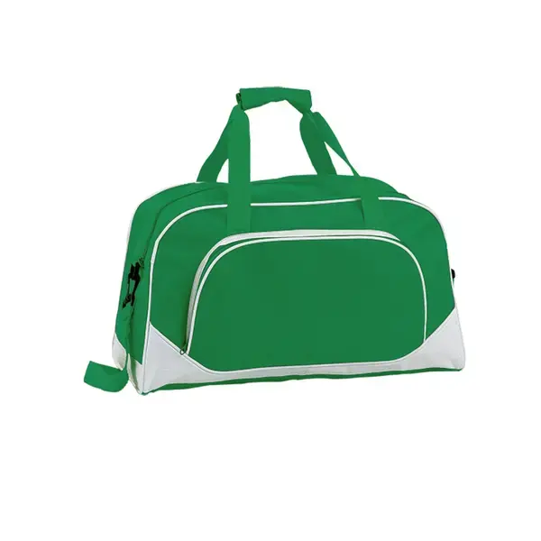 Tasche Novo - grün, Farbe: grün personalisierte Geschenke , 2 image