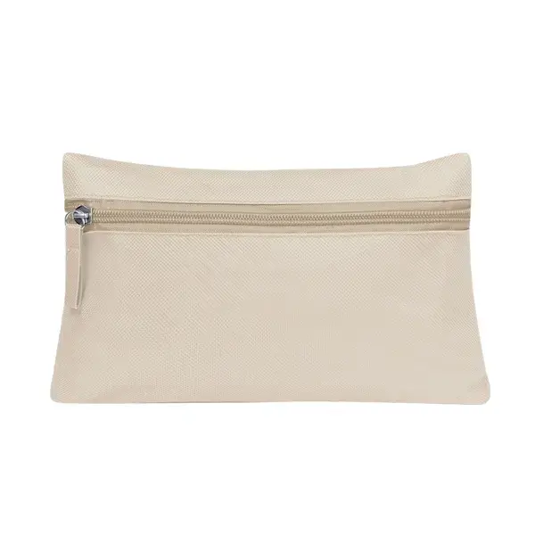 Kosmetik Tasche Britney - beige, Farbe: beige personalisierte Geschenke , 2 image