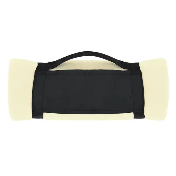 Decke Mountain - naturfarben, Farbe: naturfarben personalisierte Geschenke , 2 image