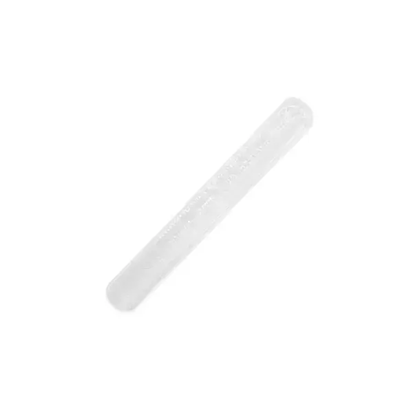 Armband Reflective - weiß, Farbe: weiß personalisierte Geschenke , 2 image