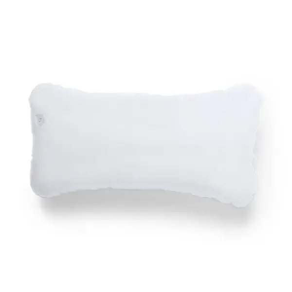 Kissen Cancún - weiß, Farbe: weiß personalisierte Geschenke , 3 image