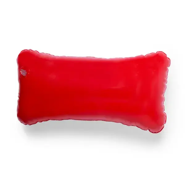 Kissen Cancún - rot, Farbe: rot personalisierte Geschenke , 3 image