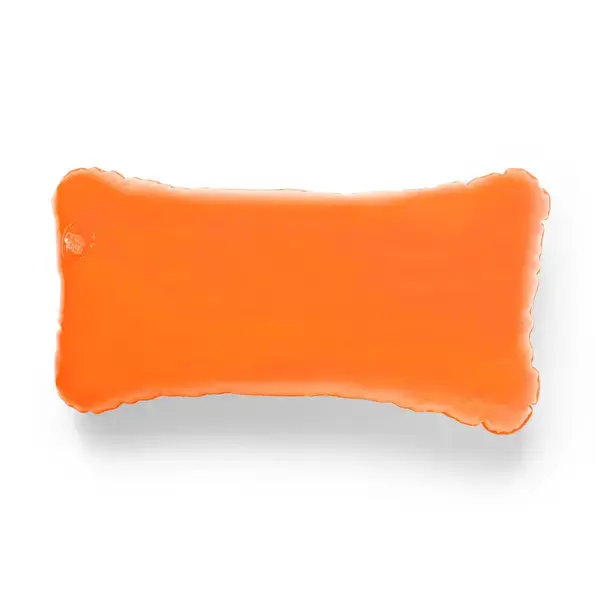 Kissen Cancún - orange, Farbe: orange personalisierte Geschenke , 2 image