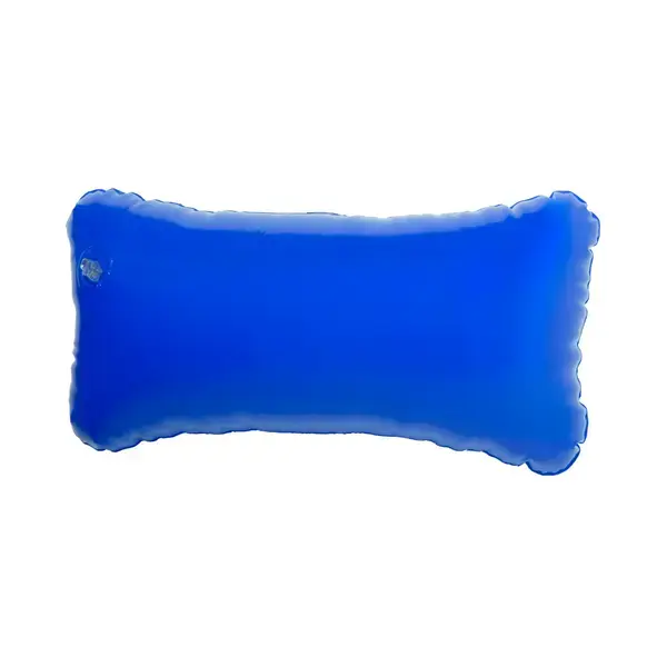 Kissen Cancún - blau, Farbe: blau personalisierte Geschenke , 3 image