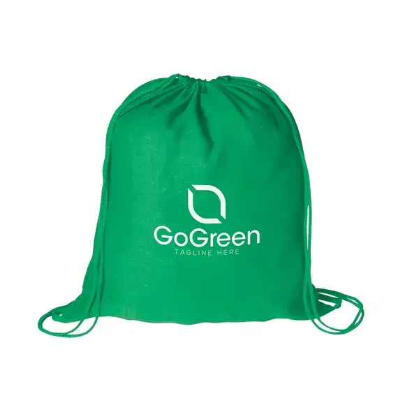 Rucksack Bass - grün, Farbe: grün personalisierte Geschenke , 2 image