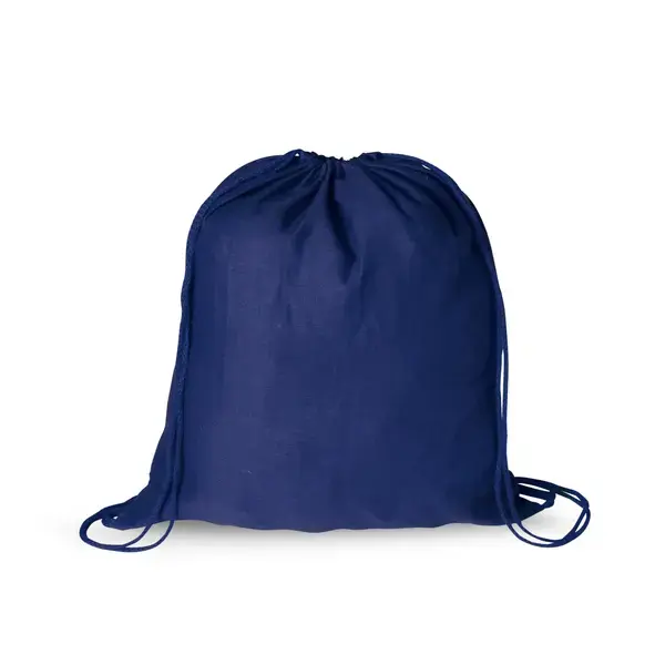 Rucksack Bass - navy blau, Farbe: navy blau personalisierte Geschenke , 2 image
