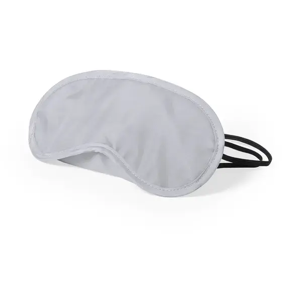 Reise Augenmaske Asleep - grau, Farbe: grau personalisierte Geschenke , 3 image