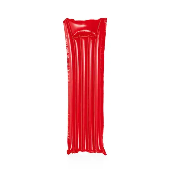 Luftmatratze Pumper - rot, Farbe: rot personalisierte Geschenke , 2 image