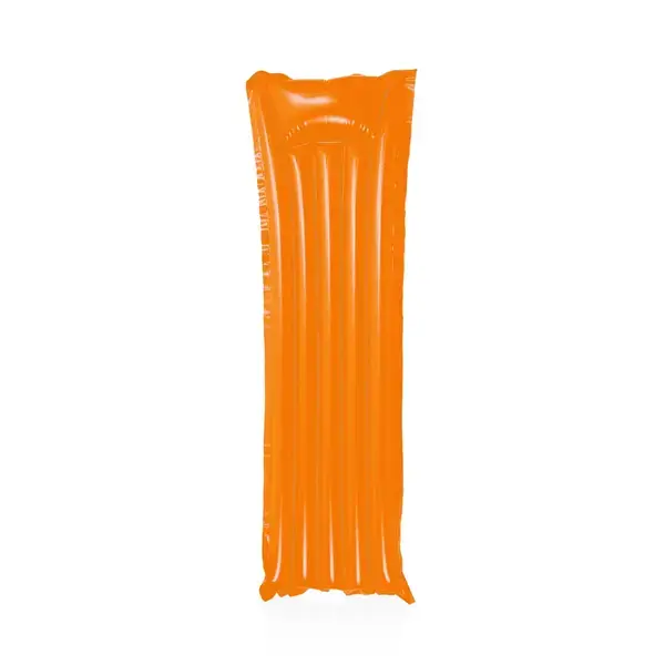 Luftmatratze Pumper - orange, Farbe: orange personalisierte Geschenke , 2 image