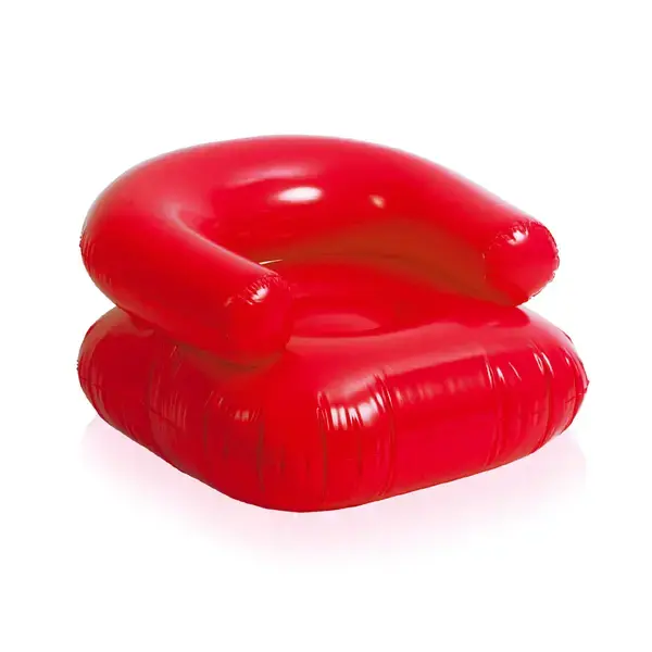 Stuhl Reset - rot, Farbe: rot personalisierte Geschenke , 2 image