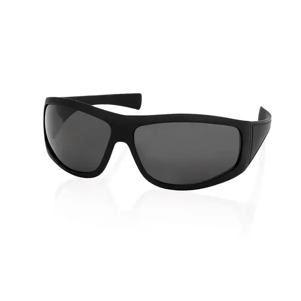 Sonnenbrille Premia - schwarz, Farbe: schwarz personalisierte Geschenke , 2 image