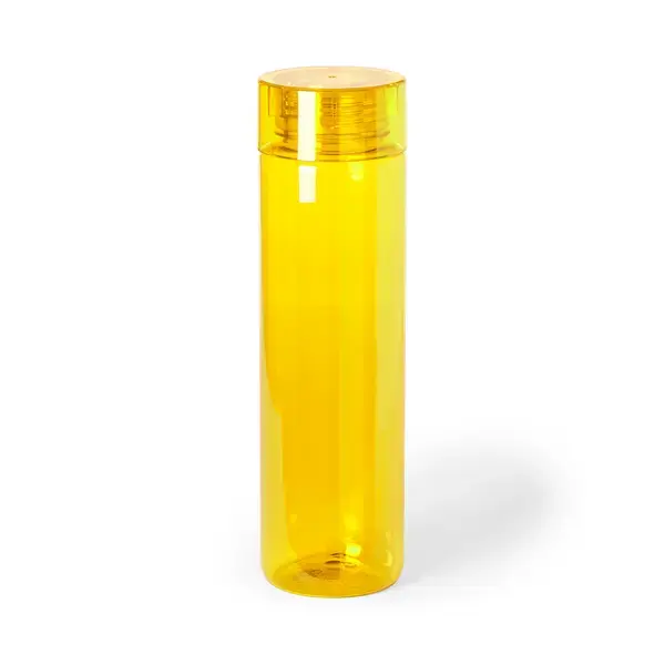 Trinkflasche Lobrok - gelb, Farbe: gelb personalisierte Geschenke , 2 image