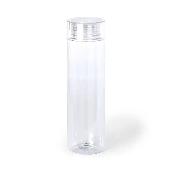 Trinkflasche Lobrok - transparent, Farbe: transparent personalisierte Geschenke , 3 image