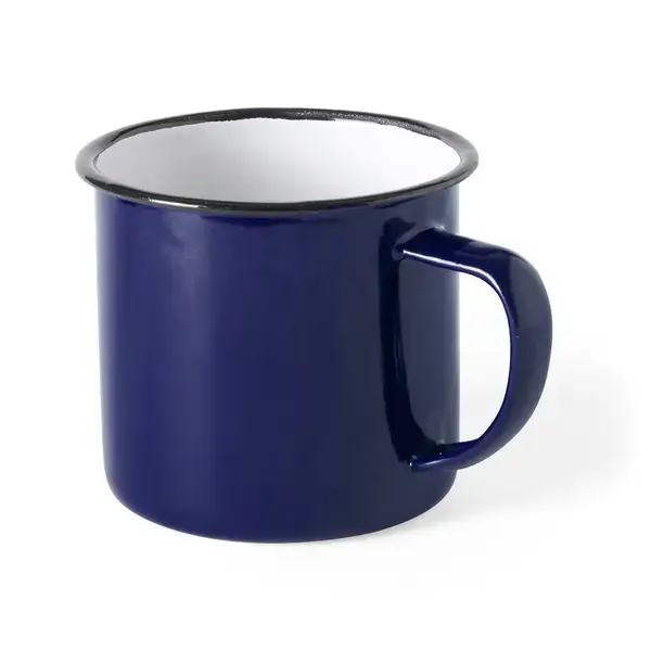 Tasse Wilem - blau, Farbe: blau personalisierte Geschenke , 2 image