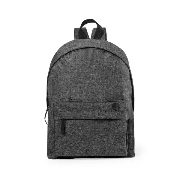 Rucksack Chens - grau, Farbe: grau personalisierte Geschenke , 2 image