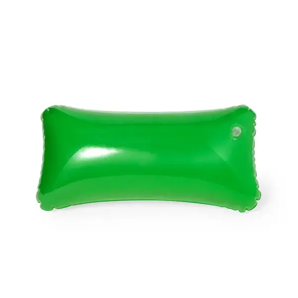 Kissen Blisit - grün, Farbe: grün personalisierte Geschenke , 4 image