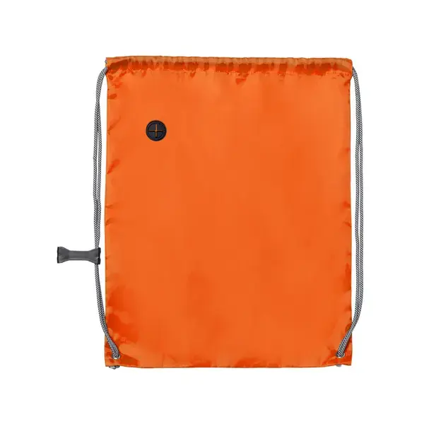 Rucksack Telner - orange, Farbe: orange personalisierte Geschenke , 2 image
