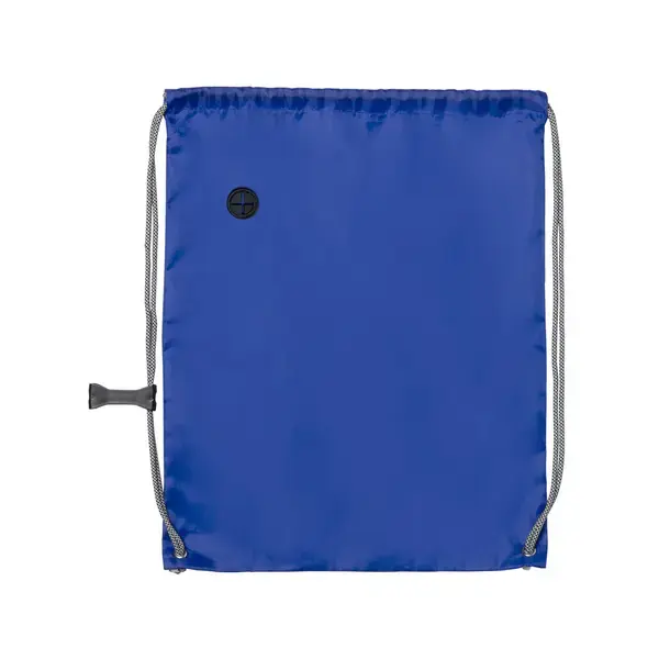 Rucksack Telner - blau, Farbe: blau personalisierte Geschenke , 2 image