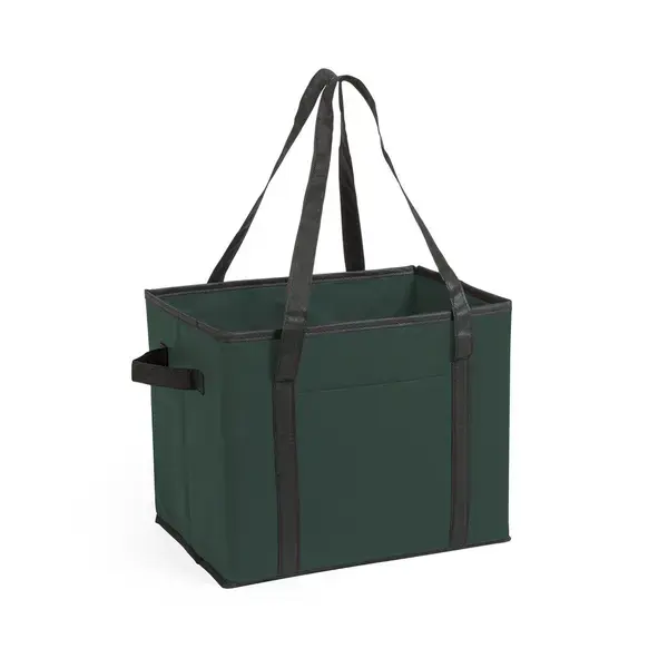 Ordner Nardelly - dunkelgrün, Farbe: dunkelgrün personalisierte Geschenke , 3 image
