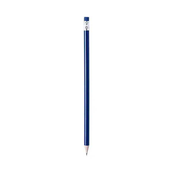Bleistift Melart - navy blau, Farbe: navy blau personalisierte Geschenke , 3 image