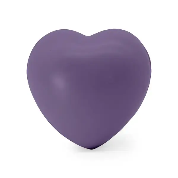 Antistress Ventry - lila, Farbe: lila personalisierte Geschenke , 2 image