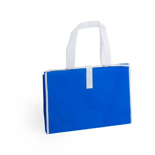 Strandmatte Buren - blau, Farbe: blau personalisierte Geschenke , 3 image