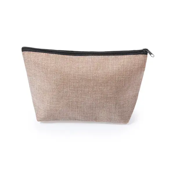Kosmetik Tasche Conakar - schwarz, Farbe: schwarz personalisierte Geschenke , 2 image