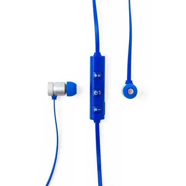 Kopfhörer Voltar - blau, Farbe: blau personalisierte Geschenke , 4 image