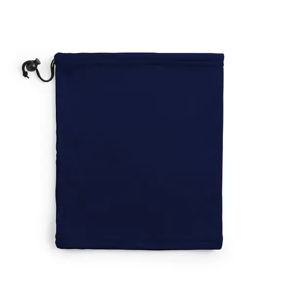 Nacken Wärmer und Hut Ponkar - navy blau, Farbe: navy blau personalisierte Geschenke , 4 image