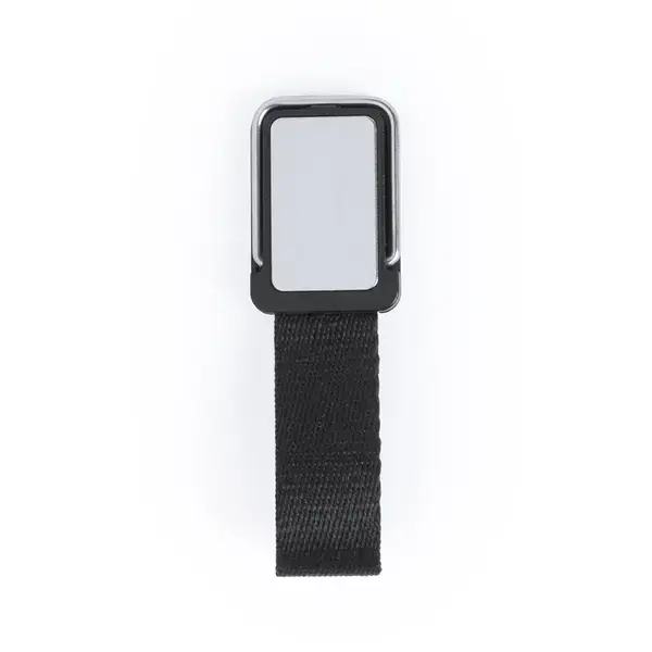 Halter Manfix - schwarz, Farbe: schwarz personalisierte Geschenke , 3 image