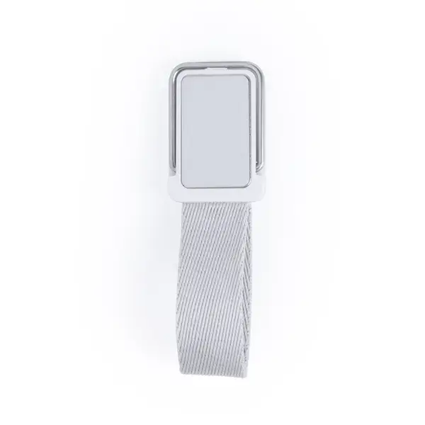 Halter Manfix - grau, Farbe: grau personalisierte Geschenke , 4 image