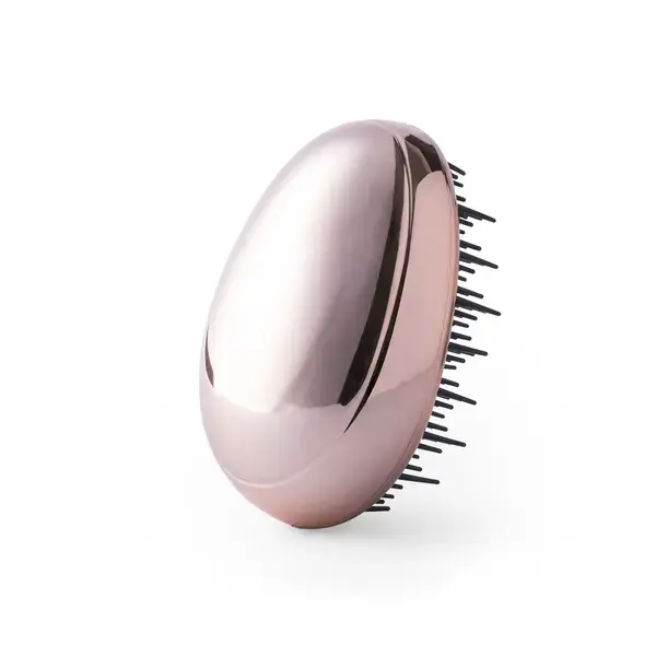 Bürste Tramux - pink, Farbe: pink personalisierte Geschenke , 3 image