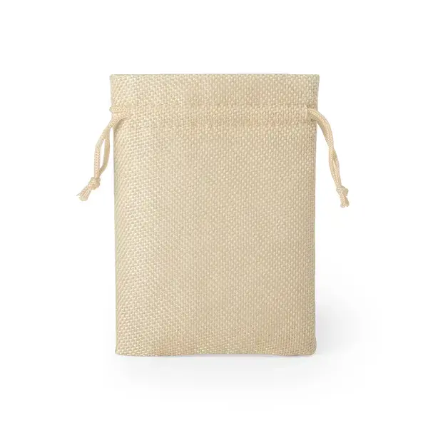 Tasche Dacrok - naturfarben, Farbe: naturfarben personalisierte Geschenke , 2 image