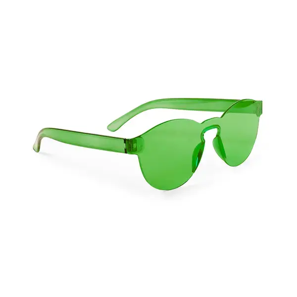 Sonnenbrille Tunak - grün, Farbe: grün personalisierte Geschenke , 3 image