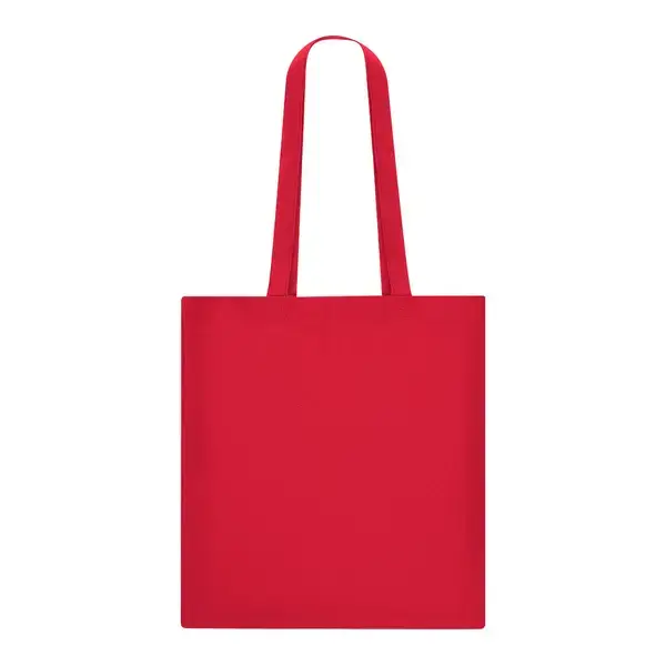 Tasche Turkal - rot, Farbe: rot personalisierte Geschenke , 2 image
