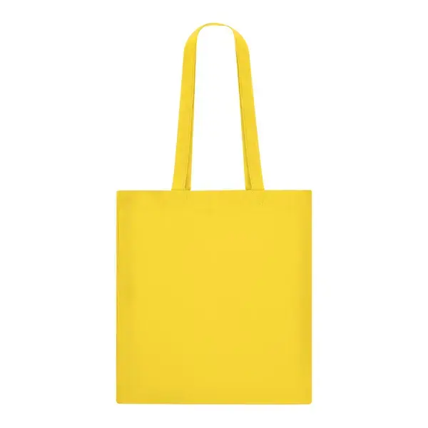 Tasche Turkal - gelb, Farbe: gelb personalisierte Geschenke , 2 image